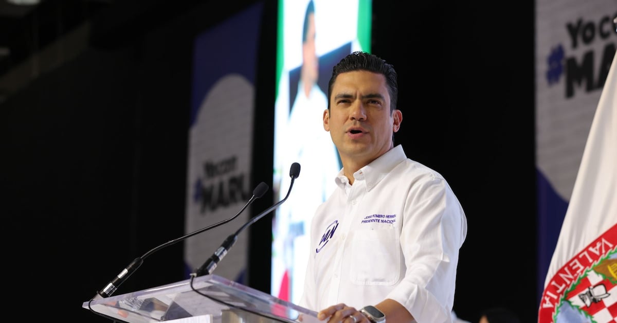 PAN denuncia a AMLO ante la Corte Penal Internacional por presuntos crímenes de lesa humanidad