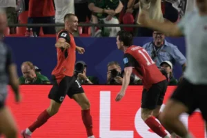 Empate entre Austria y Argelia clasifica a ambos y elimina a Irán del Mundial 2026