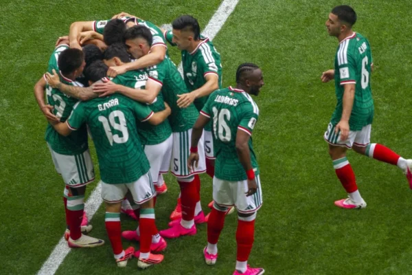 SCJN y Congreso ajustan sesiones por partido de México vs Chequia en el Mundial 2026