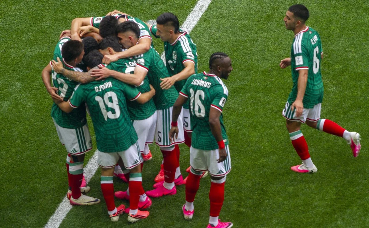 SCJN y Congreso ajustan sesiones por partido de México vs Chequia en el Mundial 2026