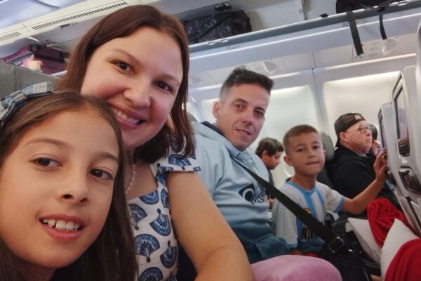 Familia hispano-venezolana desaparecida bajo escombros en La Guaira tras terremotos
