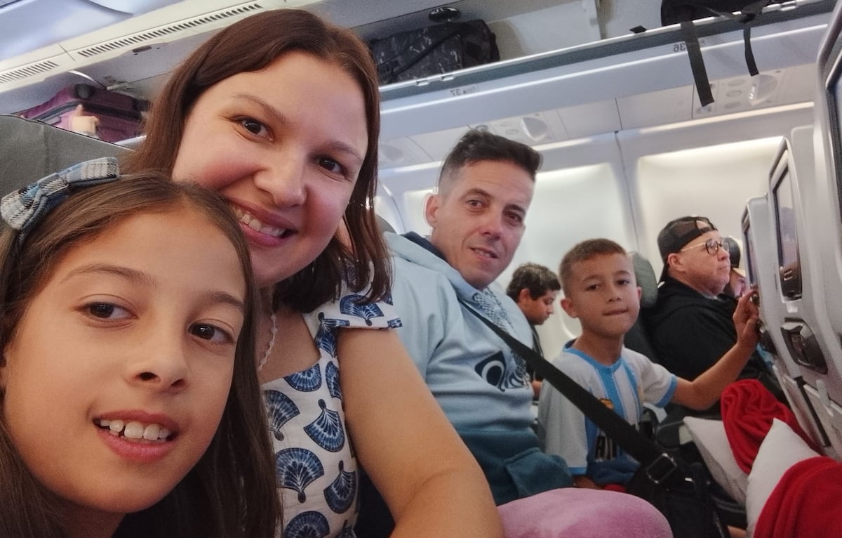 Familia hispano-venezolana desaparecida bajo escombros en La Guaira tras terremotos