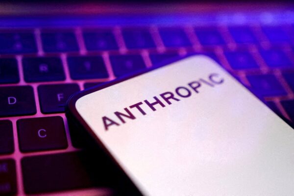 Anthropic registra confidencialmente solicitud para una OPI prevista para otoño de 2026