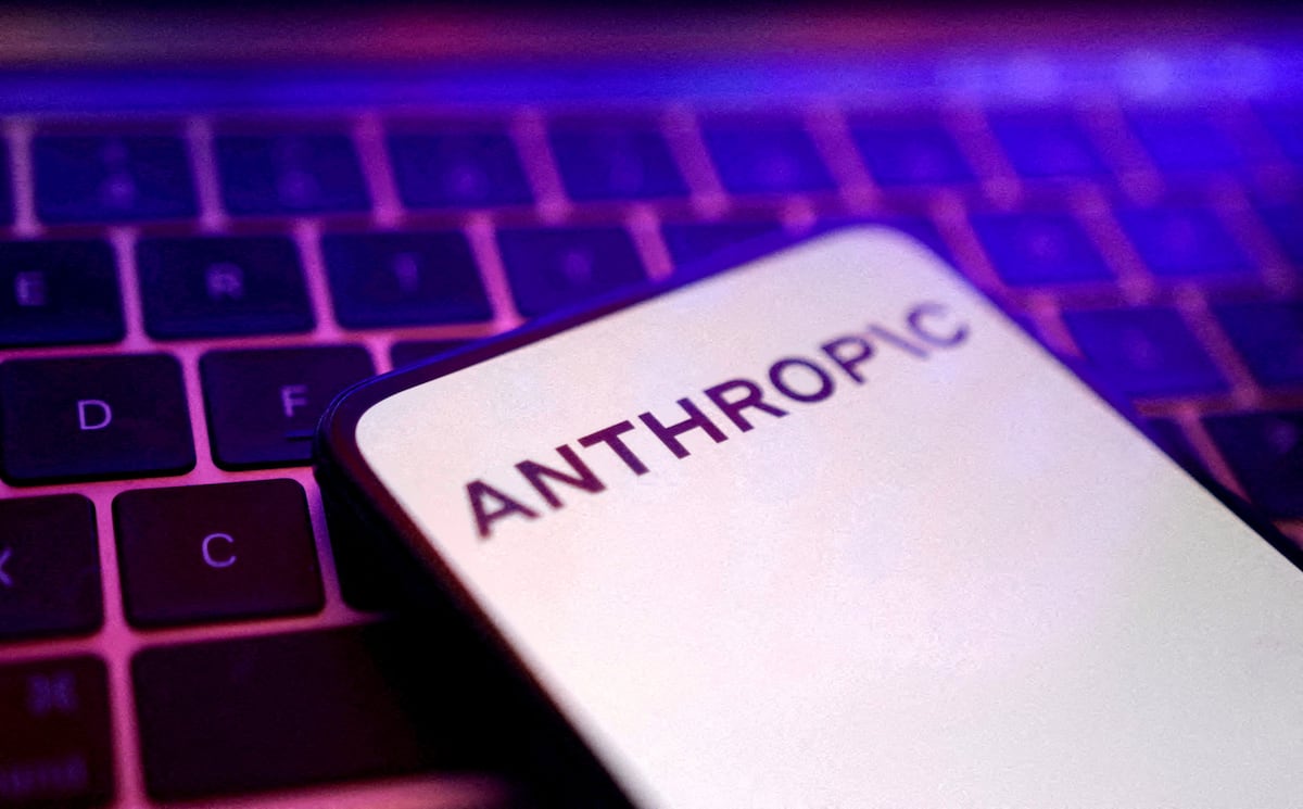 Anthropic registra confidencialmente solicitud para una OPI prevista para otoño de 2026