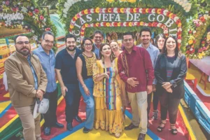 Clara Brugada inaugura rehabilitación de embarcaderos en Xochimilco con inversión de 174 millones de pesos