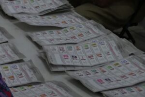 INE redistribuye 3,684 mdp entre partidos para el segundo semestre de 2026; cuatro nuevas organizaciones recibirán recursos