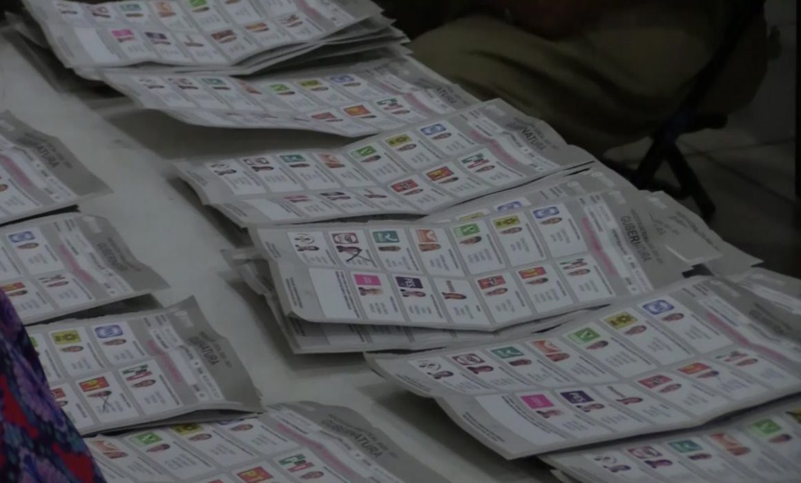 INE redistribuye 3,684 mdp entre partidos para el segundo semestre de 2026; cuatro nuevas organizaciones recibirán recursos