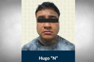 Vinculan a proceso a hombre por feminicidio de estudiante en CDMX y detienen a implicado en muerte de exdiputado en Edomex