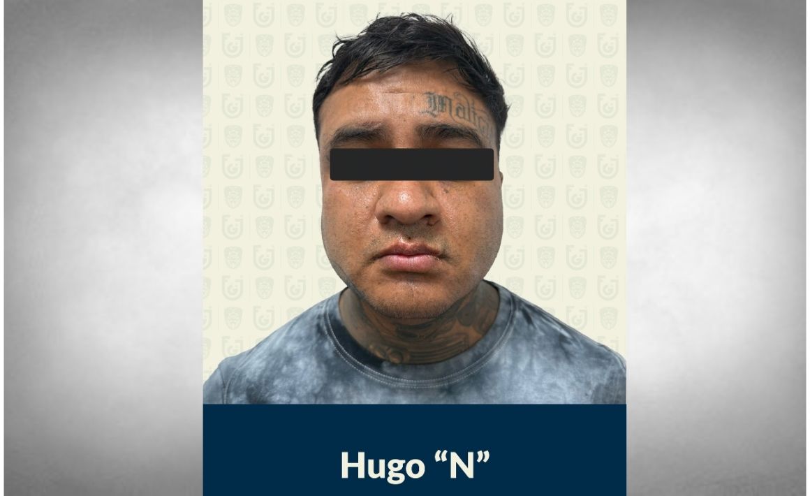 Vinculan a proceso a hombre por feminicidio de estudiante en CDMX y detienen a implicado en muerte de exdiputado en Edomex