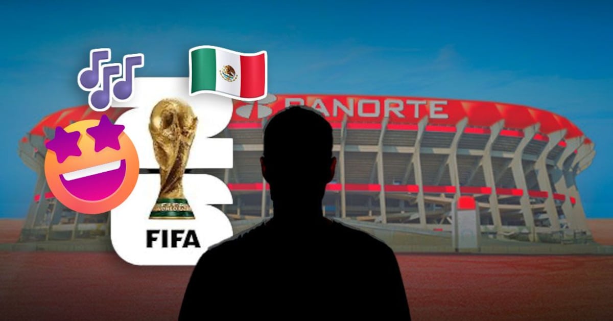 Alejandro Fernández canta el Himno en la inauguración del Mundial 2026; México debuta ante Sudáfrica