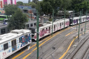 Congreso de la CDMX realizará recorrido de supervisión a obras del Mundial 2026