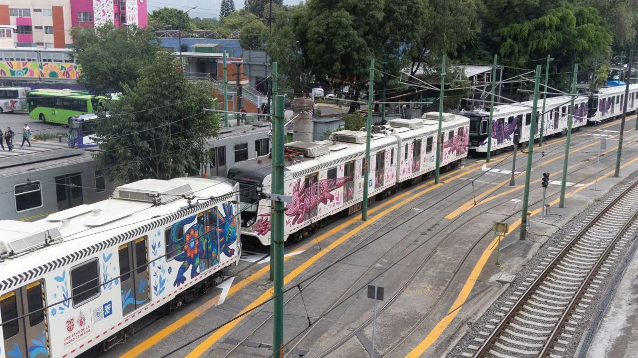 Congreso de la CDMX realizará recorrido de supervisión a obras del Mundial 2026