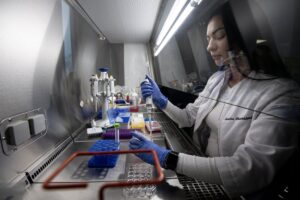 Presentan en ASCO terapia que duplica supervivencia en cáncer de páncreas