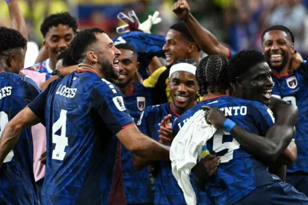 Cabo Verde hace historia y clasifica a octavos de final del Mundial 2026