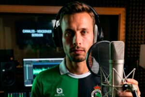 Sergio Canales regresa al Racing de Santander tras su paso por Rayados