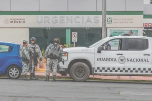 Gobierno federal refuerza seguridad en zonas turísticas tras tiroteo en Teotihuacán