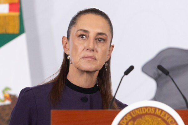 Cancela Sheinbaum gira en Zacatecas tras anuncio de protesta magisterial