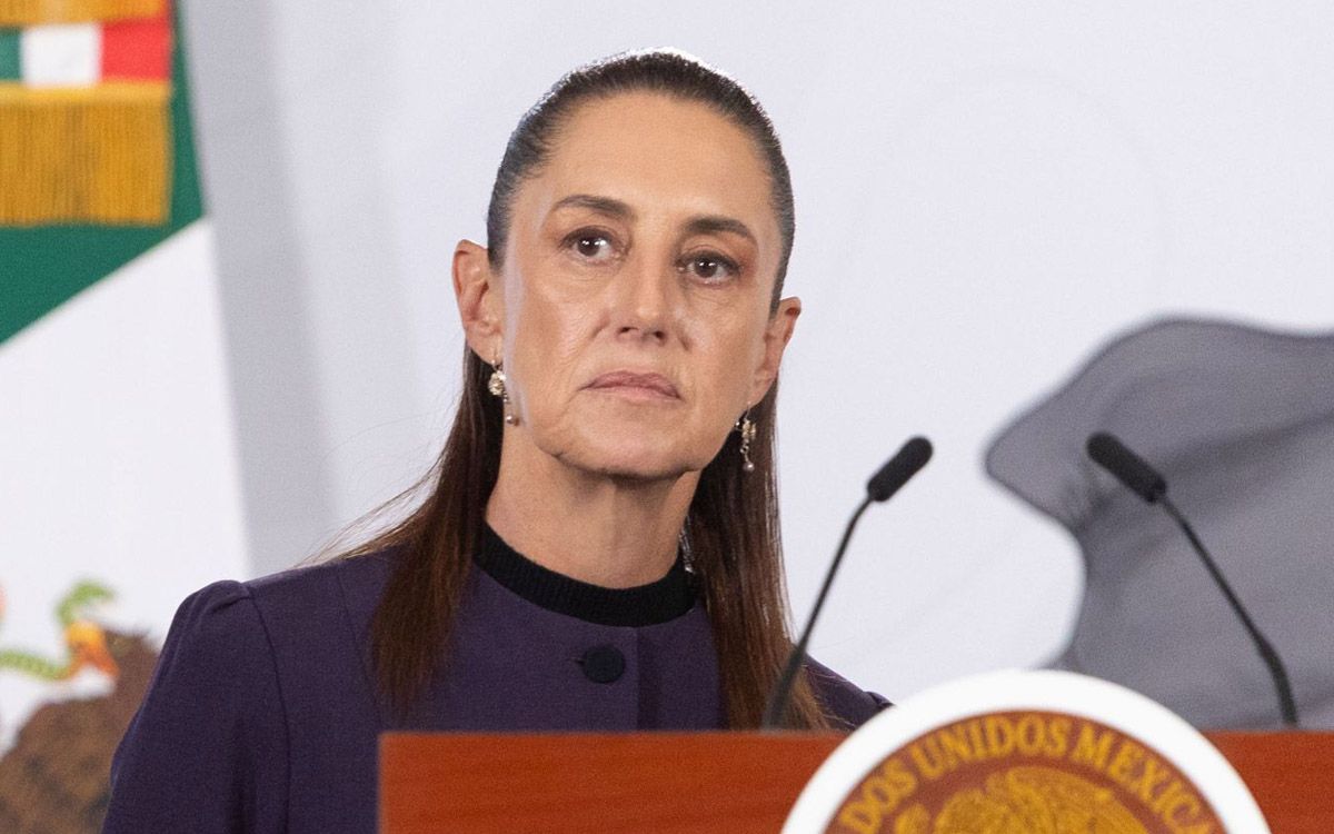Cancela Sheinbaum gira en Zacatecas tras anuncio de protesta magisterial
