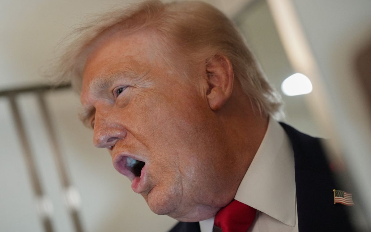 Estados Unidos bombardea objetivos en Irán tras ataque a helicóptero