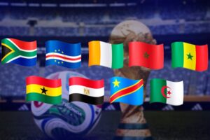 9 de 10 selecciones africanas avanzan a dieciseisavos del Mundial 2026