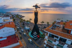 New York Post reporta posible asesino serial en Puerto Vallarta; Fiscalía de Jalisco lo niega