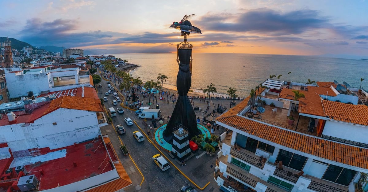 New York Post reporta posible asesino serial en Puerto Vallarta; Fiscalía de Jalisco lo niega