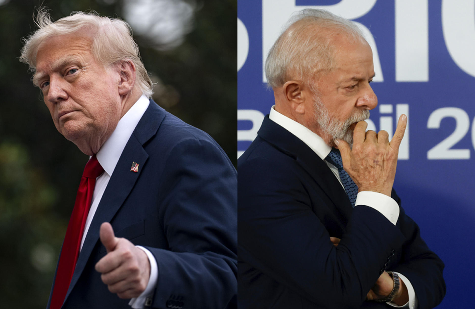 Elecciones en Colombia y el impacto del respaldo de Donald Trump