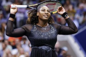 Serena Williams anuncia su regreso al tenis profesional a los 44 años