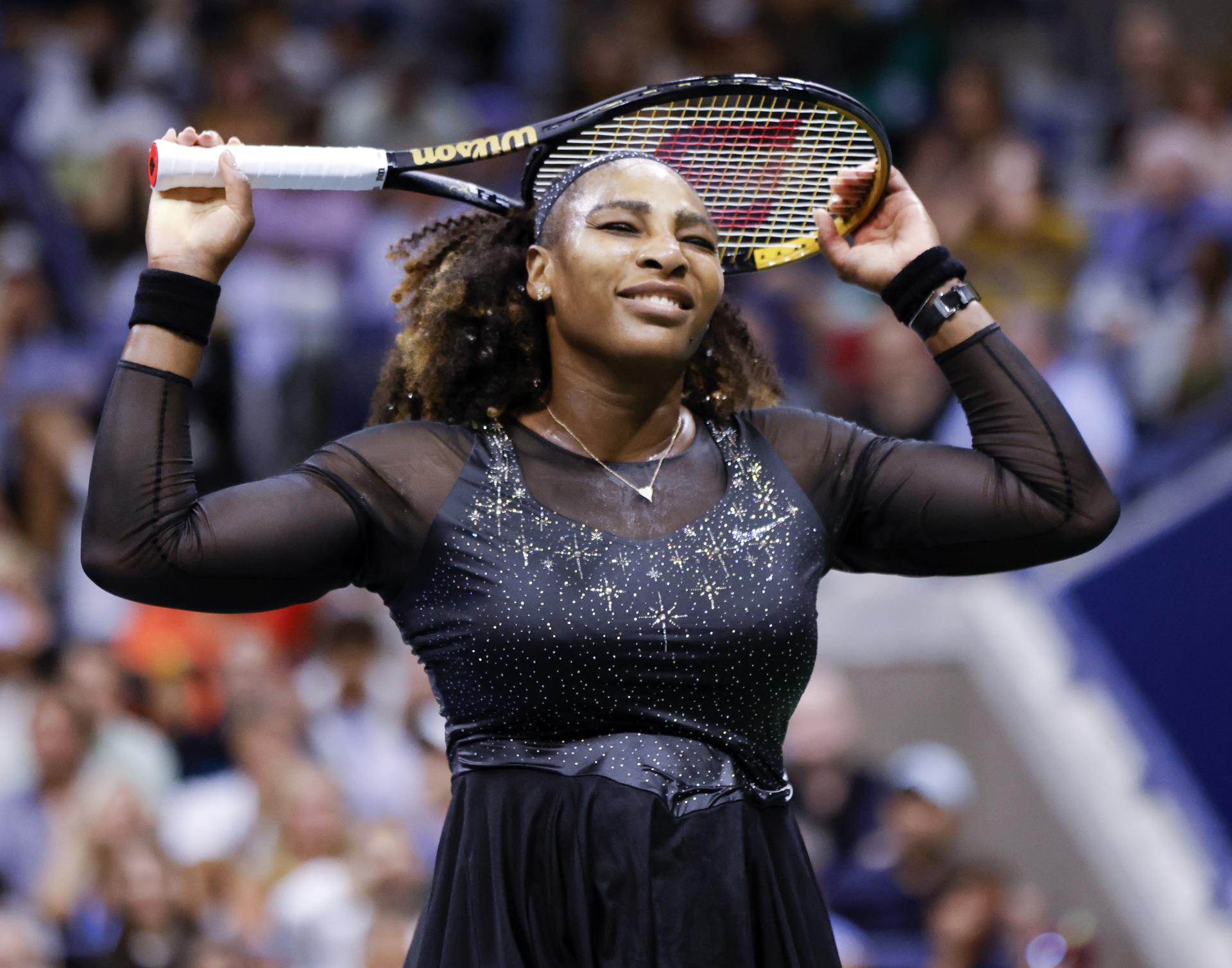 Serena Williams anuncia su regreso al tenis profesional a los 44 años