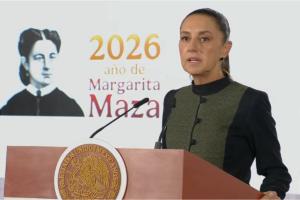 Gobierno de México fija meta de eliminar el VIH para 2030