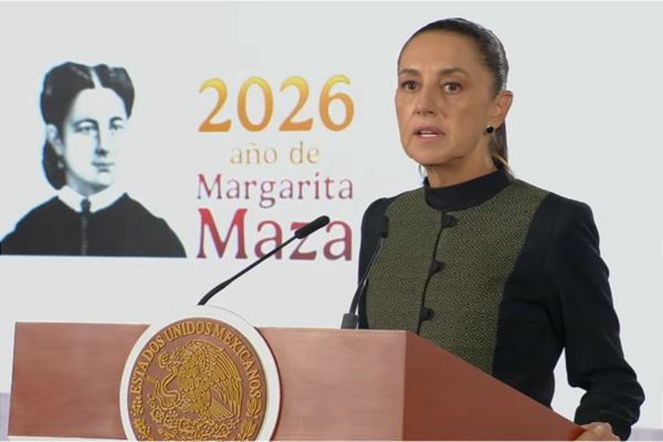 Gobierno de México fija meta de eliminar el VIH para 2030
