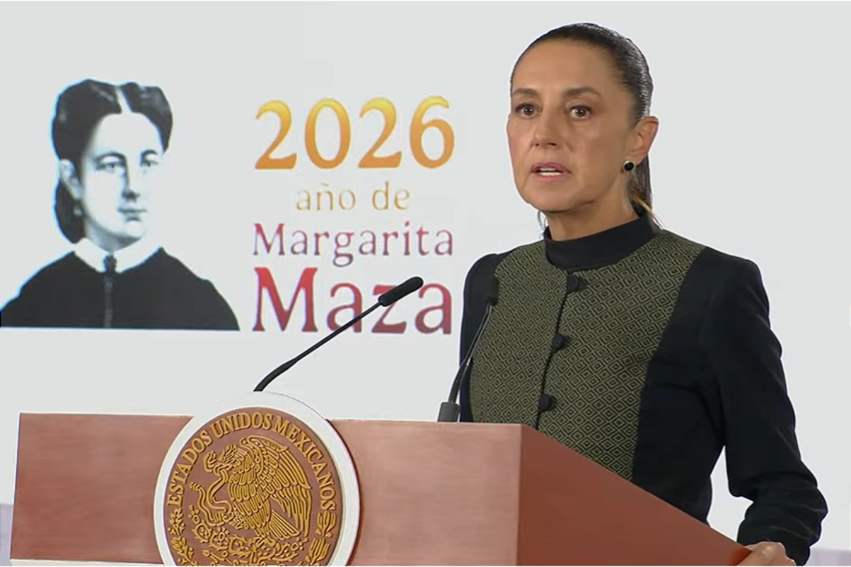 Gobierno de México fija meta de eliminar el VIH para 2030