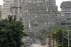 ONU estima que terremotos en Venezuela afectaron a 6.8 millones de personas y causaron daños por 6,700 millones de dólares