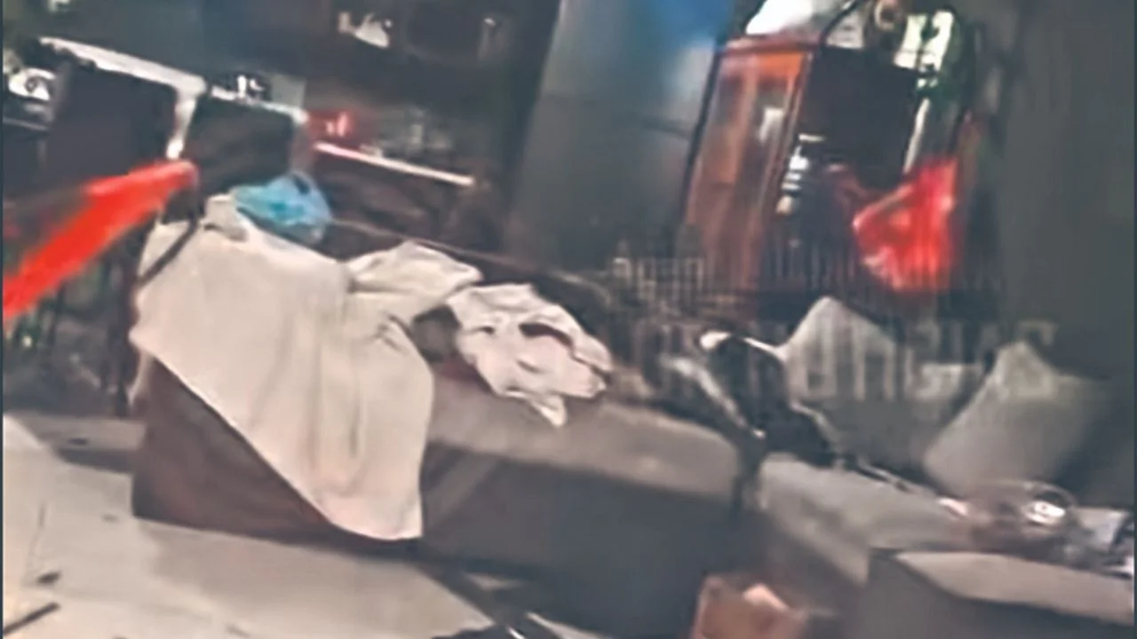 Desaparecen a la periodista Roxana Guzmán Ramírez en su hogar en Veracruz