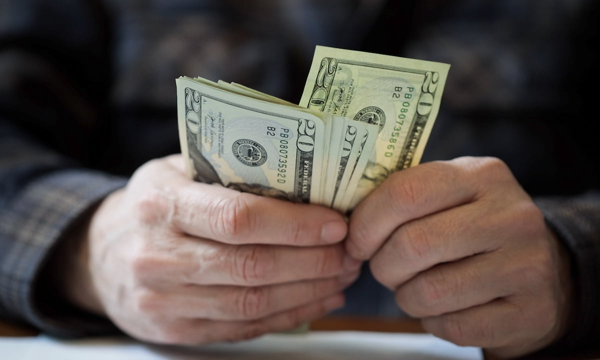 Remesas a México crecen 3.7% en abril pero pierden 13.8% de poder adquisitivo