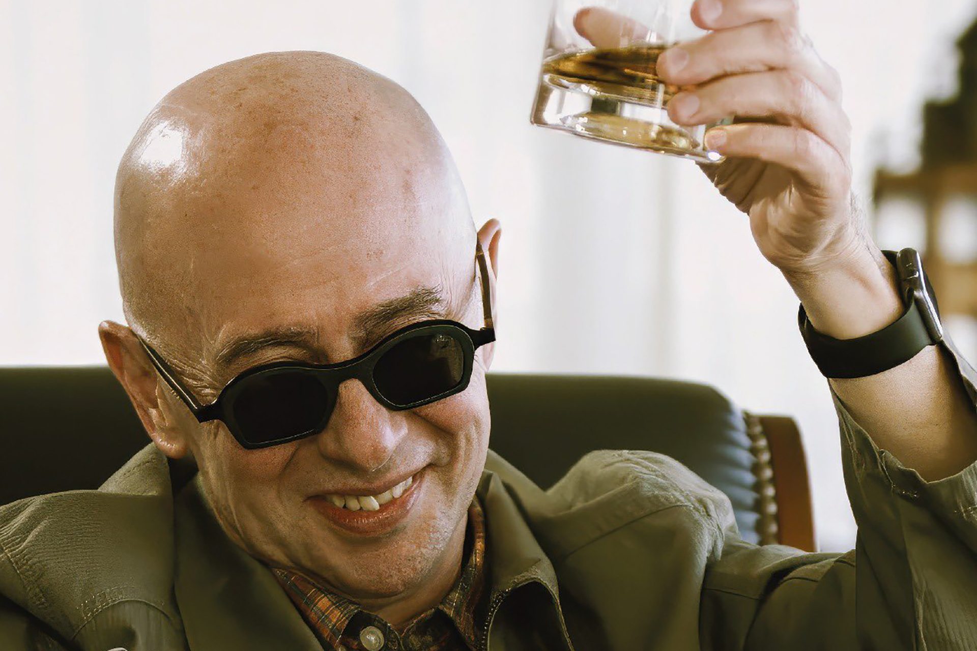 Fallece Carlos ‘Indio’ Solari, líder de Los Redonditos de Ricota, a los 77 años