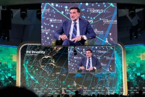 Aramco estudia ampliar su capacidad de almacenamiento global tras acuerdo entre EE.UU. e Irán