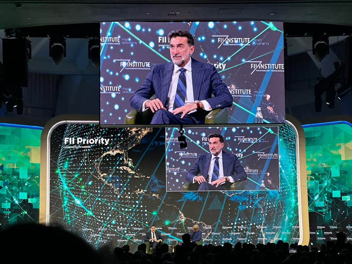 Aramco estudia ampliar su capacidad de almacenamiento global tras acuerdo entre EE.UU. e Irán