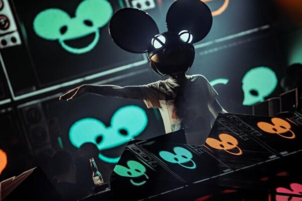 Deadmau5 ofrecerá concierto gratuito en el Monumento a la Revolución por el rally Gumball 3000