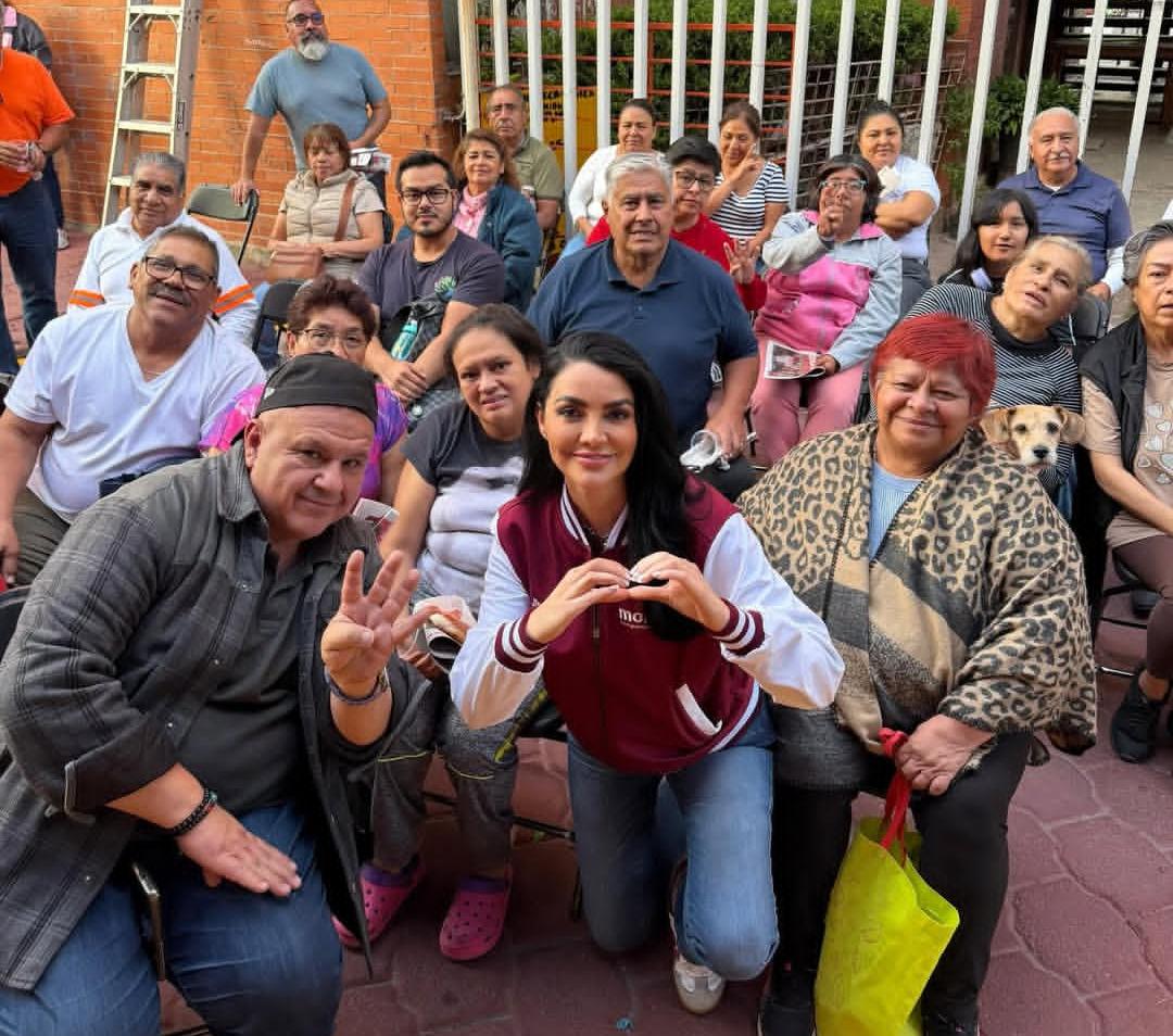 Alito Moreno llama a PAN y MC a formar alianza opositora tras triunfo del PRI en Coahuila