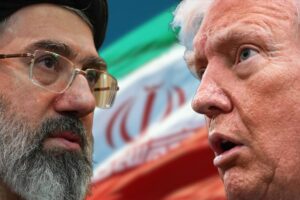 EE.UU. e Irán firman memorando para terminar hostilidades y abren camino a acuerdo nuclear