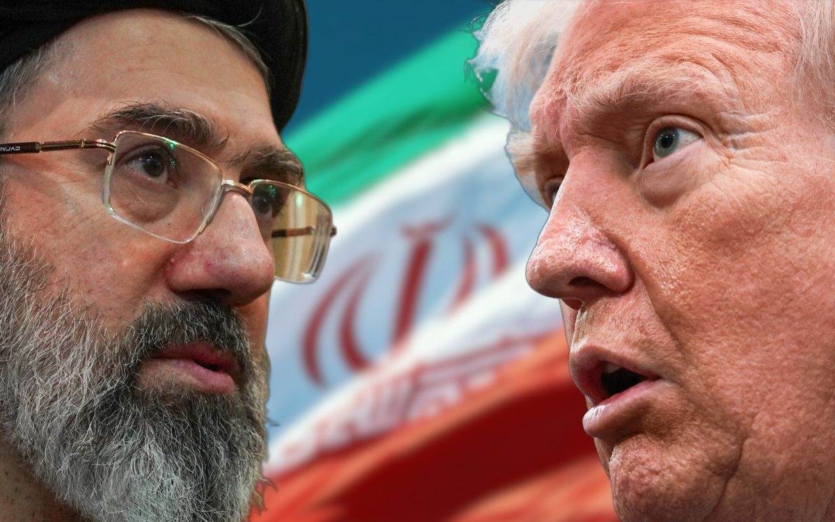 EE.UU. e Irán firman memorando para terminar hostilidades y abren camino a acuerdo nuclear