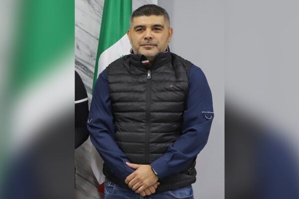 Gobierno de Sinaloa solicita pensión para comisario señalado por EE.UU. de proteger al cártel