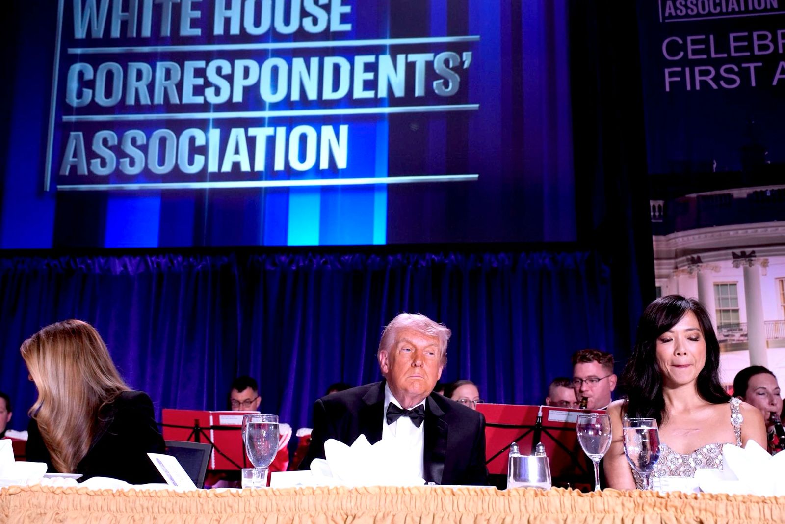 Reprograman Cena de Corresponsales de la Casa Blanca para julio tras atentado contra Trump