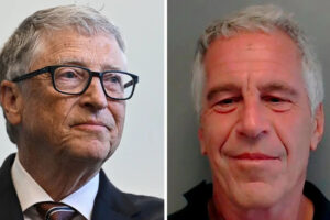 Bill Gates se declara arrepentido ante el Congreso de EE.UU. por su relación con Jeffrey Epstein