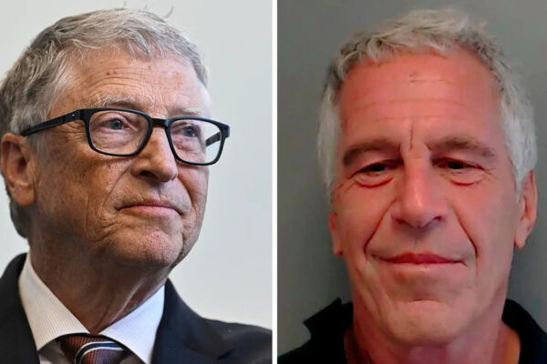 Bill Gates se declara arrepentido ante el Congreso de EE.UU. por su relación con Jeffrey Epstein