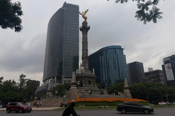Pronostican lluvias fuertes y posible caída de granizo en la CDMX