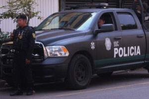 Cuatro personas asesinadas y dos menores heridas en ataque a domicilio en Azcapotzalco