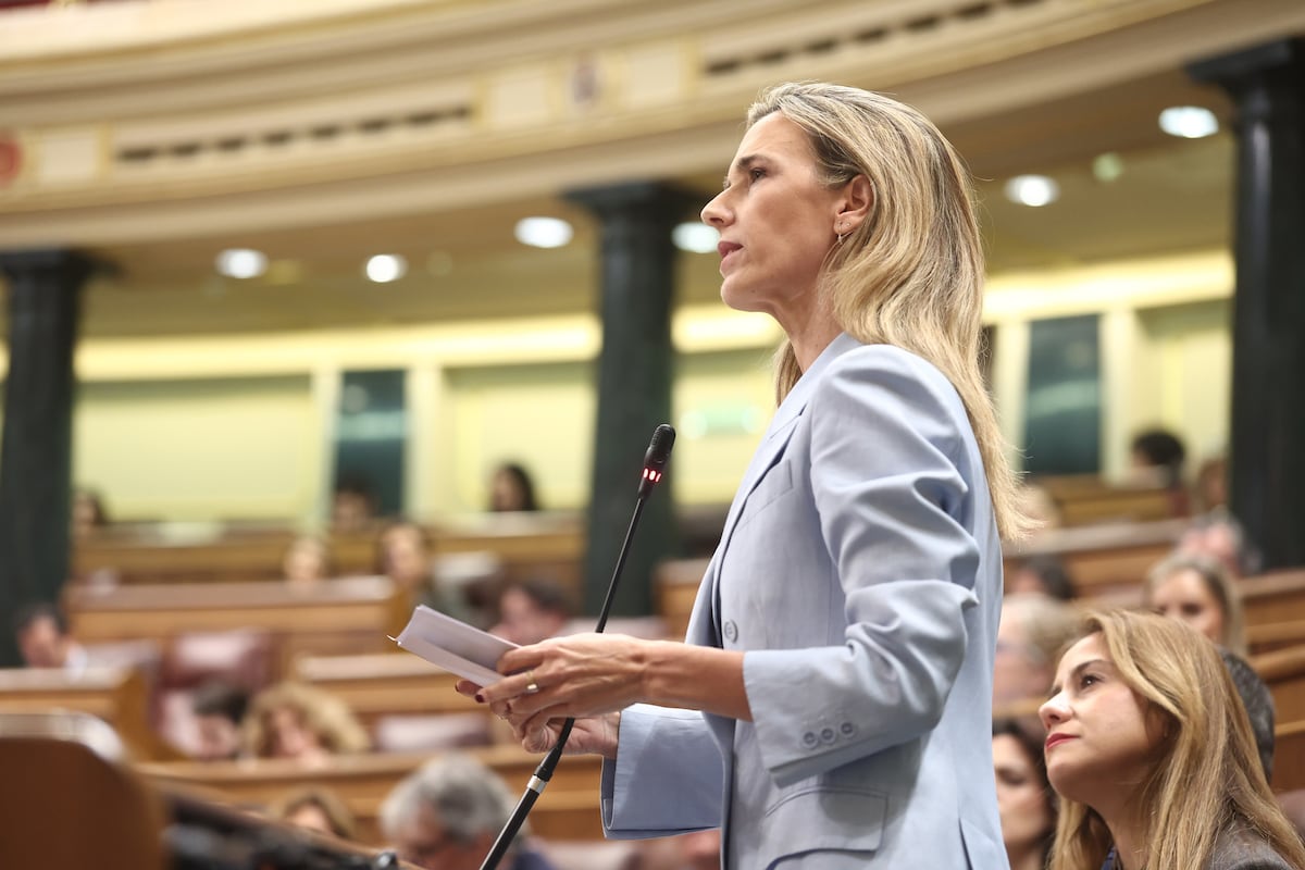 Diputada española Cayetana Álvarez de Toledo critica a Sheinbaum por exigir perdón a España mientras hay fosas en Jalisco