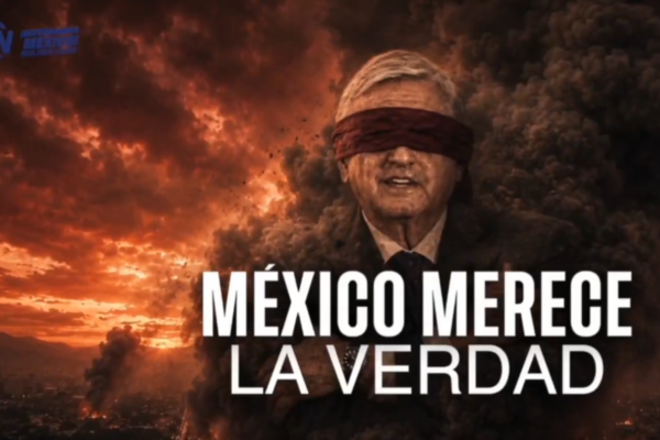 Sheinbaum defiende a AMLO, rechaza deslindarse y niega cancelación de visas pese a confirmación del DOS